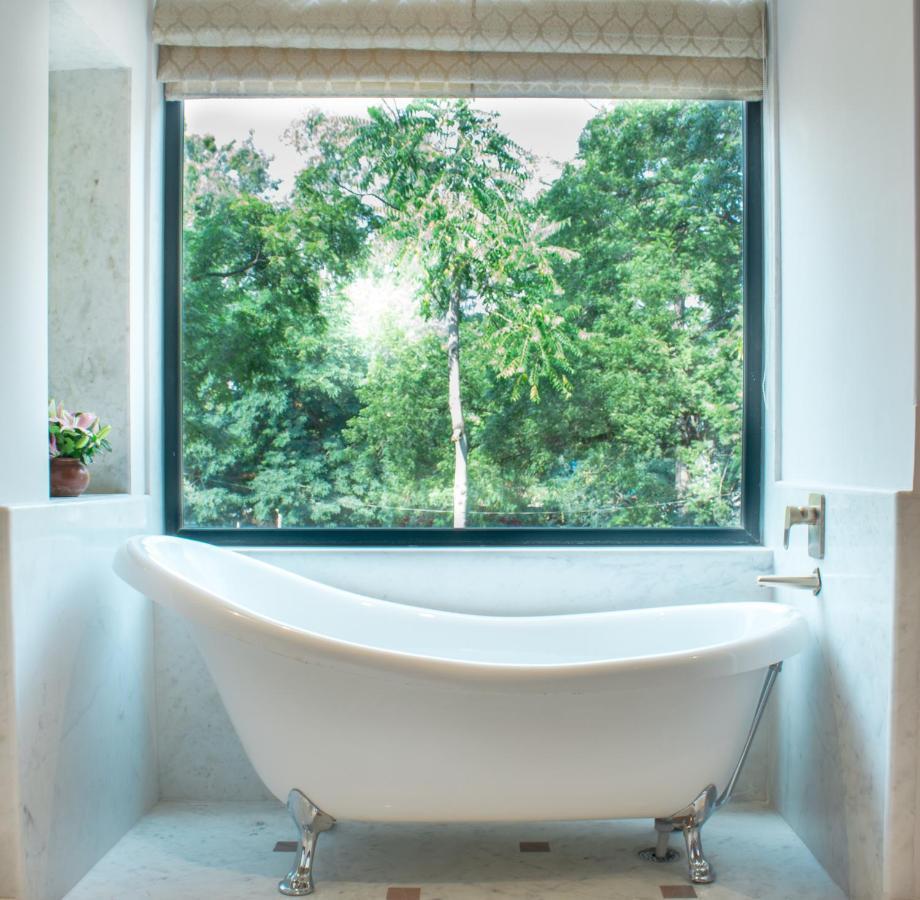 Brij Nest, Jaipur - An All Suite Boutique Hotel Eksteriør billede