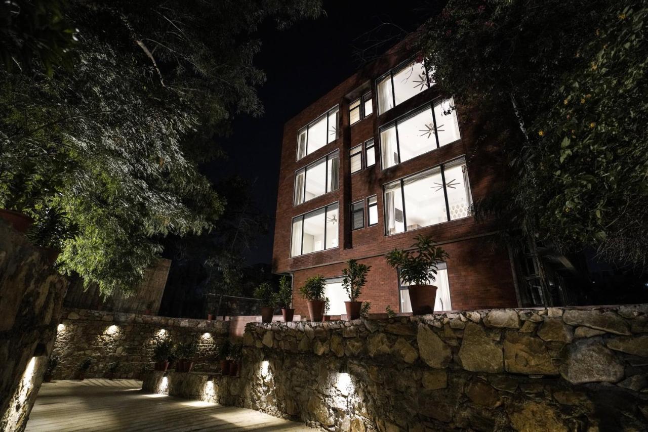 Brij Nest, Jaipur - An All Suite Boutique Hotel Eksteriør billede